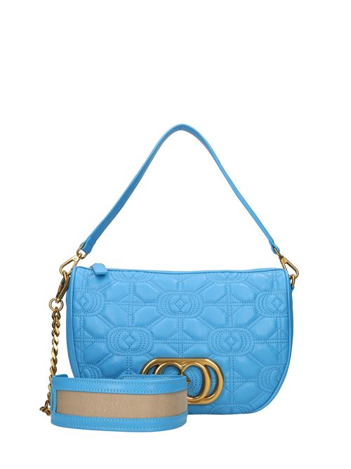 Borsa in pelle LA CARRIE | STICH&SPUN LOLLOCIELO